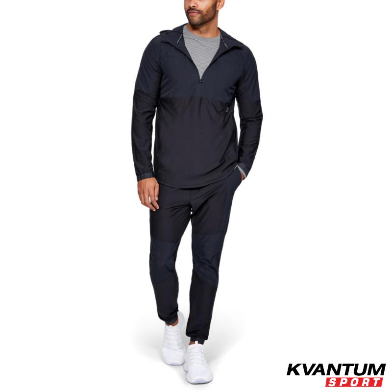 Men's VANISH SEAMLESS LS NOVELTY
