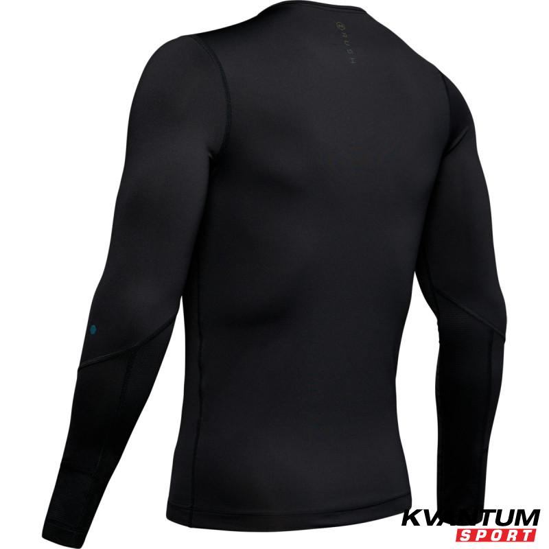 UA Rush Compression LS 