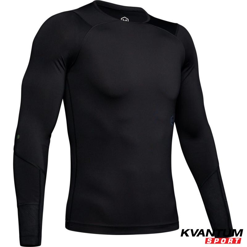 UA Rush Compression LS 