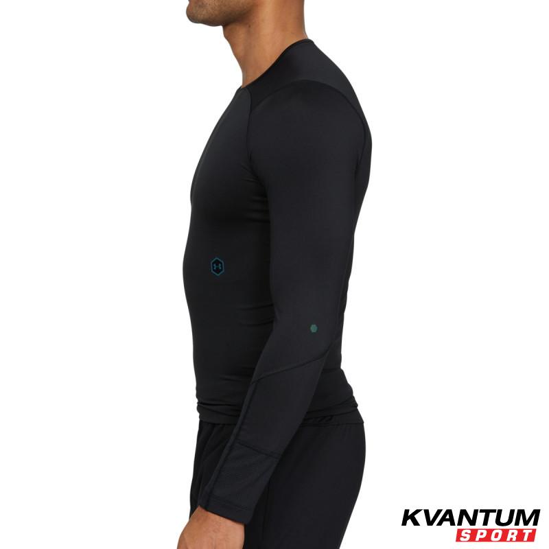 UA Rush Compression LS 