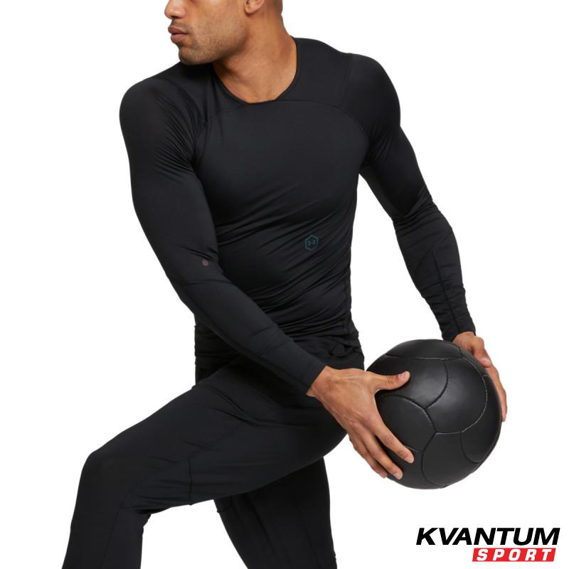 UA Rush Compression LS 