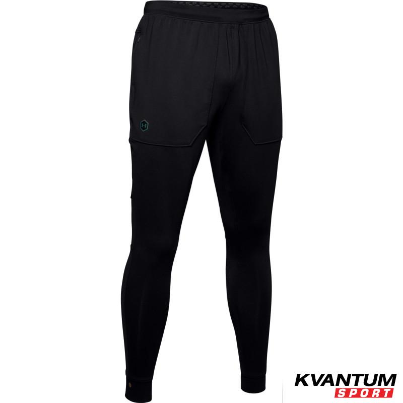 Under armour rush fitted pants discount