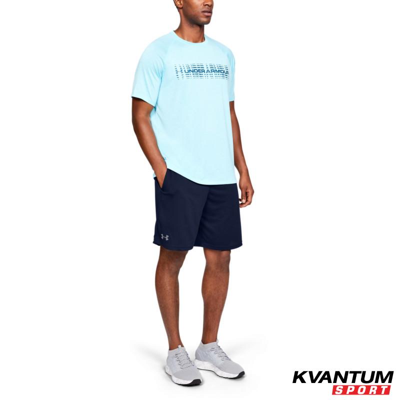 Pantaloni scurti Barbati TECH MESH SHORTS Under Armour