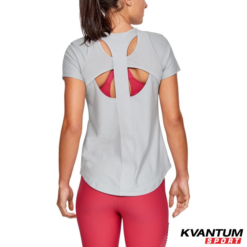 Women’s UA Vanish Short Sleeve