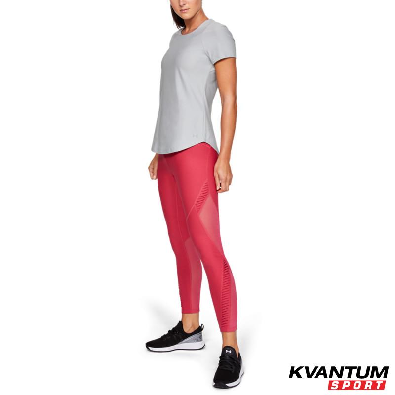 Women’s UA Vanish Short Sleeve