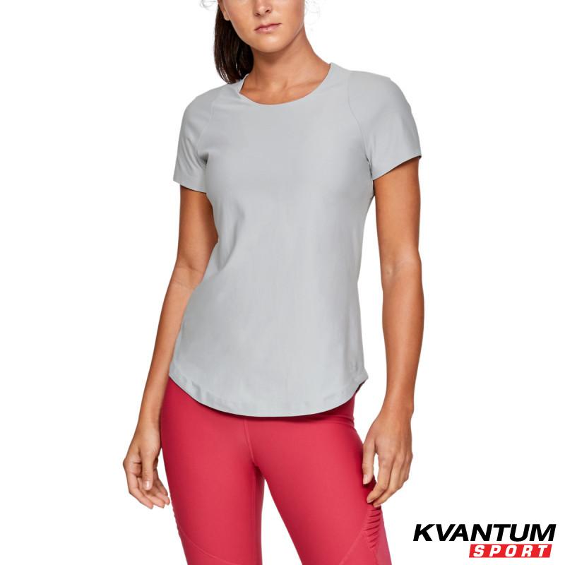 Women’s UA Vanish Short Sleeve