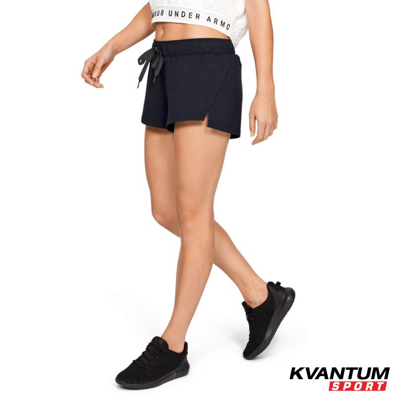 Women's FEATHERWEIGHT FLEECE SHORT 