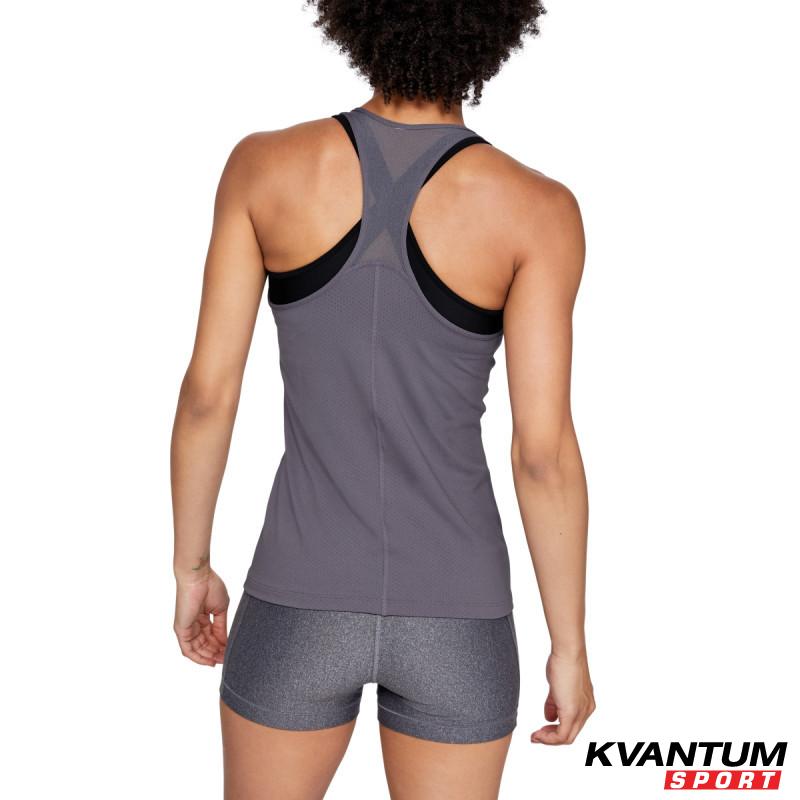 Women's HeatGear® Armour Racer Tank 