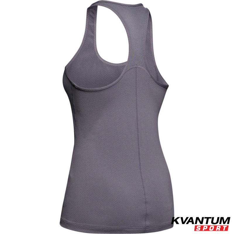 Women's HeatGear® Armour Racer Tank 