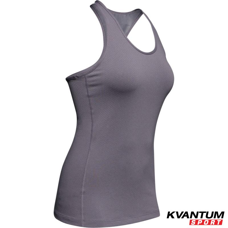 Women's HeatGear® Armour Racer Tank 