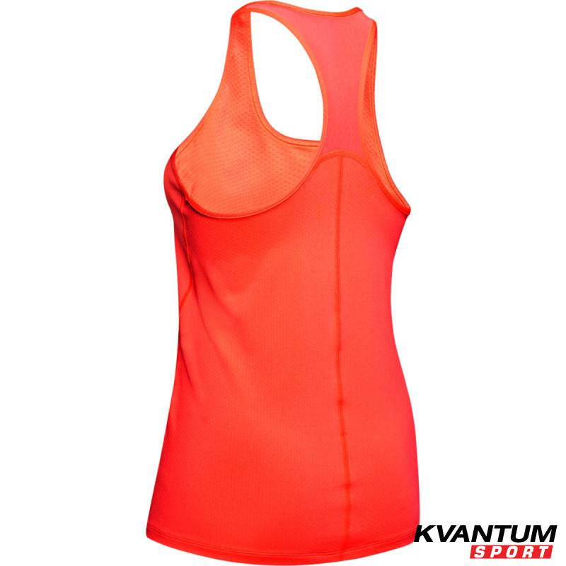 Women's HeatGear® Armour Racer Tank 