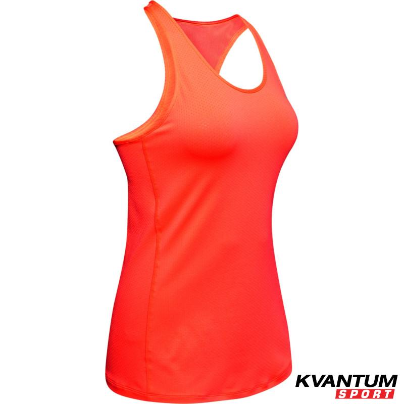 Women's HeatGear® Armour Racer Tank 