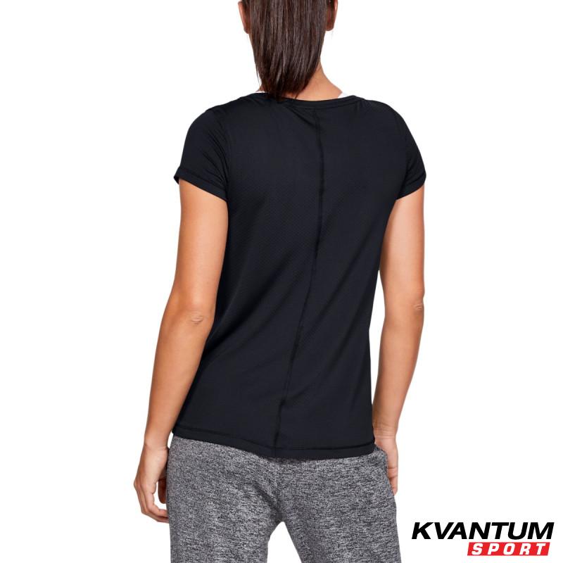 Tricou Dama HG ARMOUR SS Under Armour