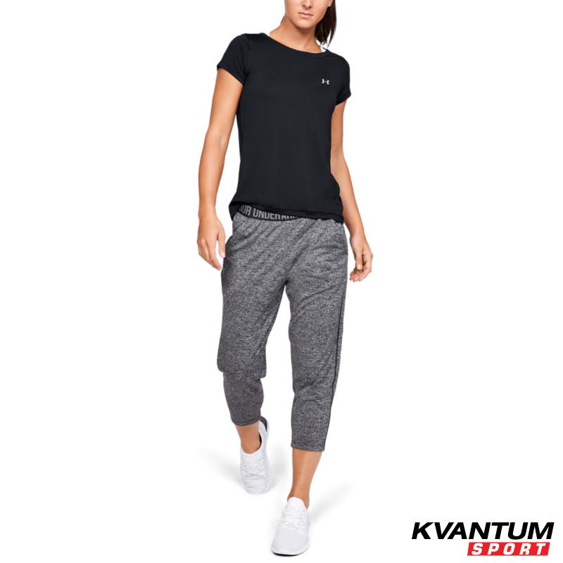 Tricou Dama HG ARMOUR SS Under Armour