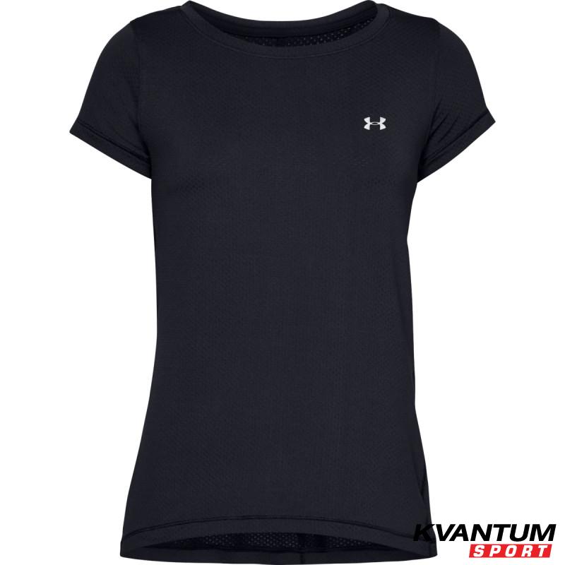 Tricou Dama HG ARMOUR SS Under Armour