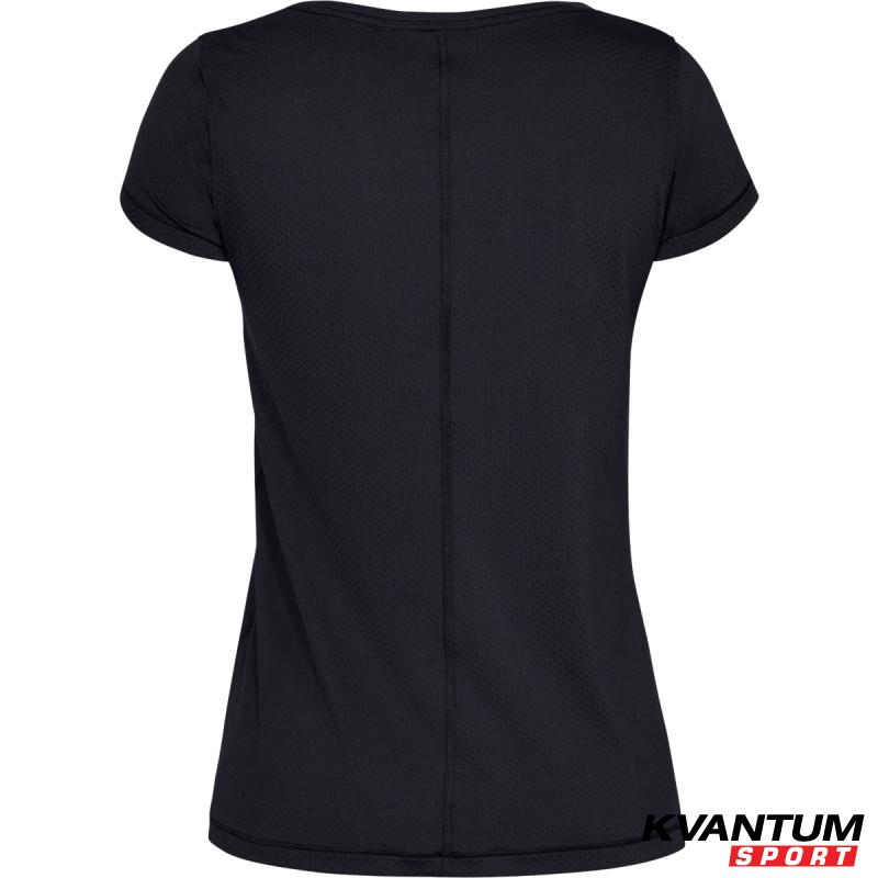 Tricou Dama HG ARMOUR SS Under Armour