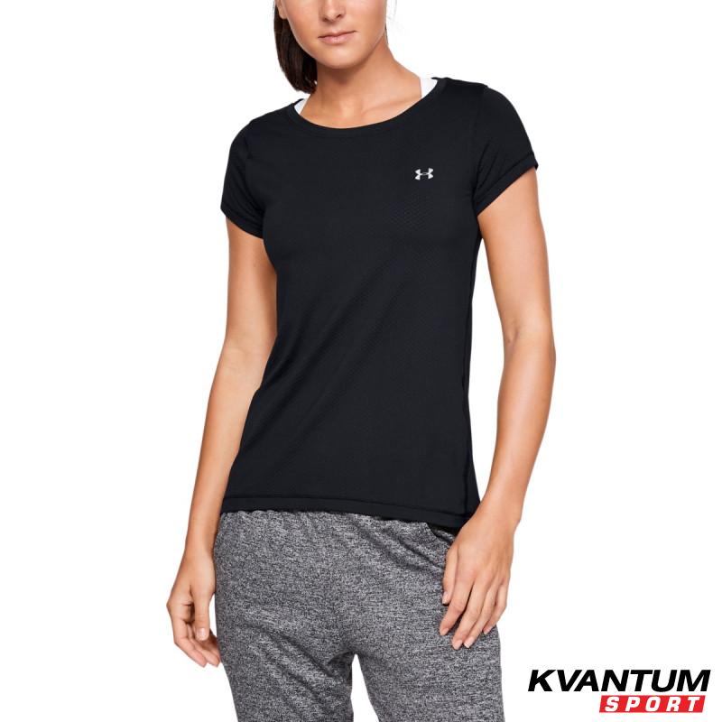 Tricou Dama HG ARMOUR SS Under Armour