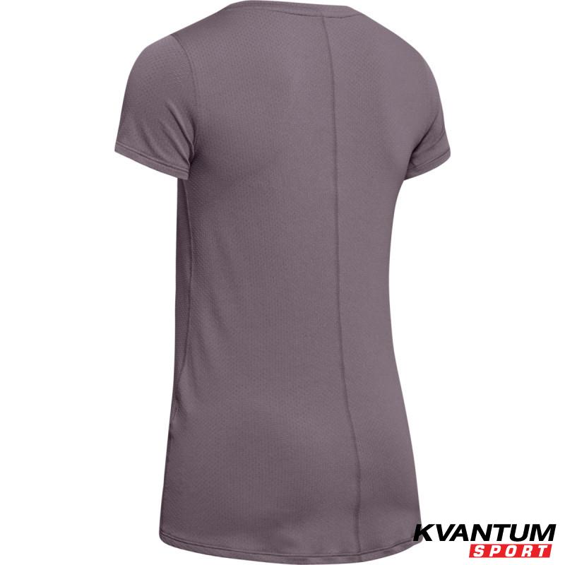 Women's HeatGear® Armour Short Sleeve