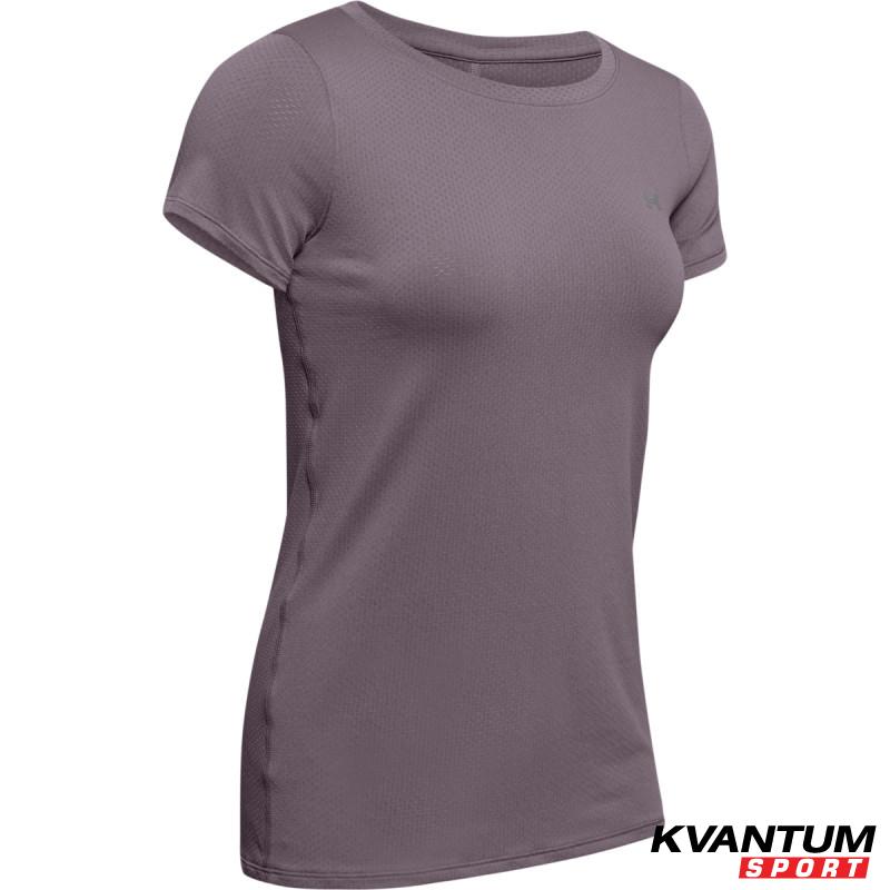 Women's HeatGear® Armour Short Sleeve