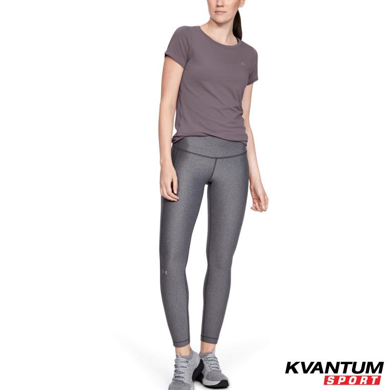 Women's HeatGear® Armour Short Sleeve