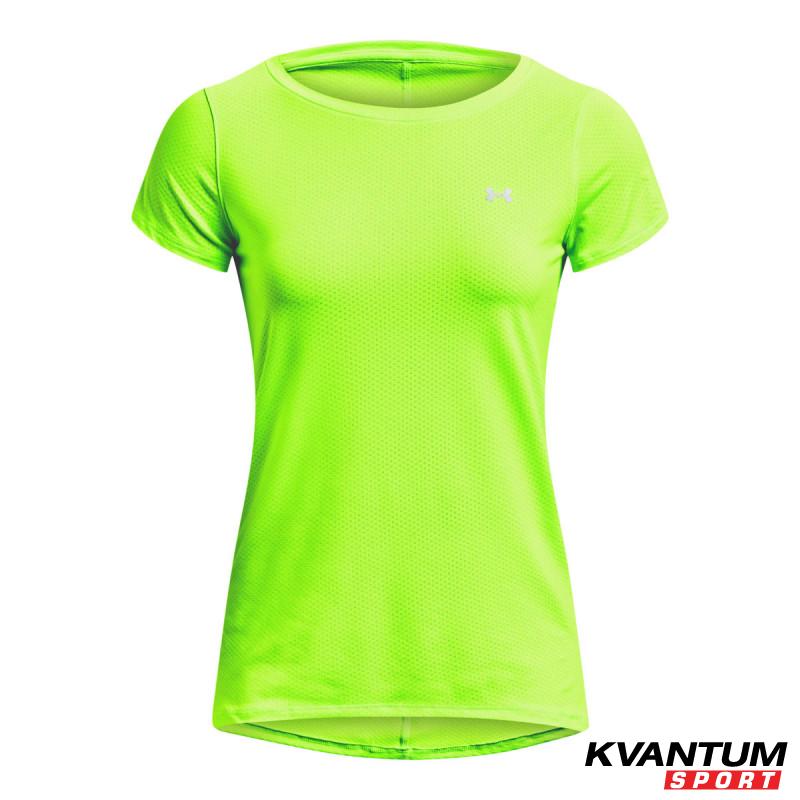 Tricou Dama HG ARMOUR SS Under Armour