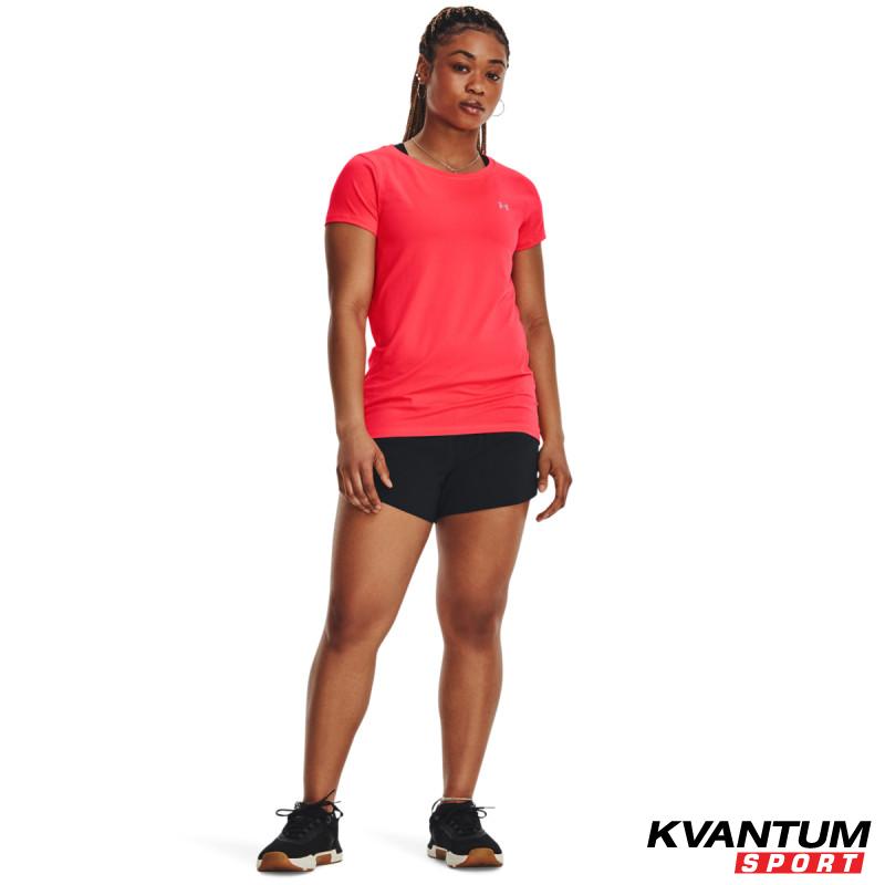 Tricou Dama HG ARMOUR SS Under Armour