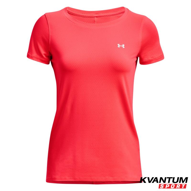 Tricou Dama HG ARMOUR SS Under Armour 