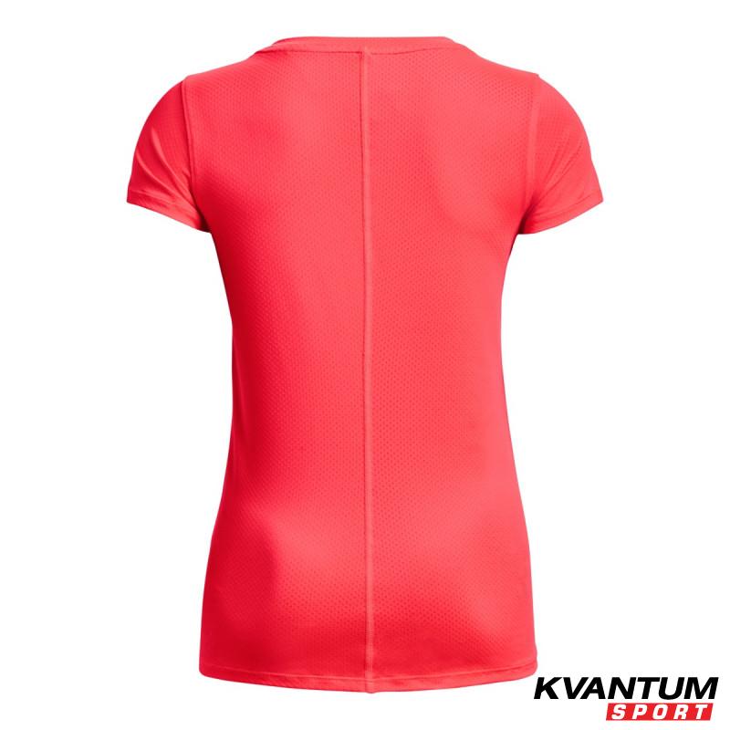 Tricou Dama HG ARMOUR SS Under Armour