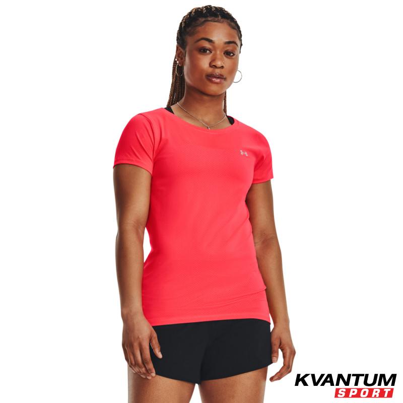Tricou Dama HG ARMOUR SS Under Armour