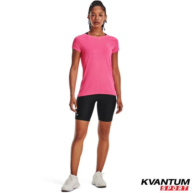 Tricou Dama HG ARMOUR SS Under Armour