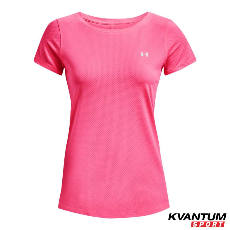 Tricou Dama HG ARMOUR SS Under Armour