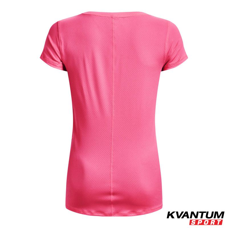 Tricou Dama HG ARMOUR SS Under Armour
