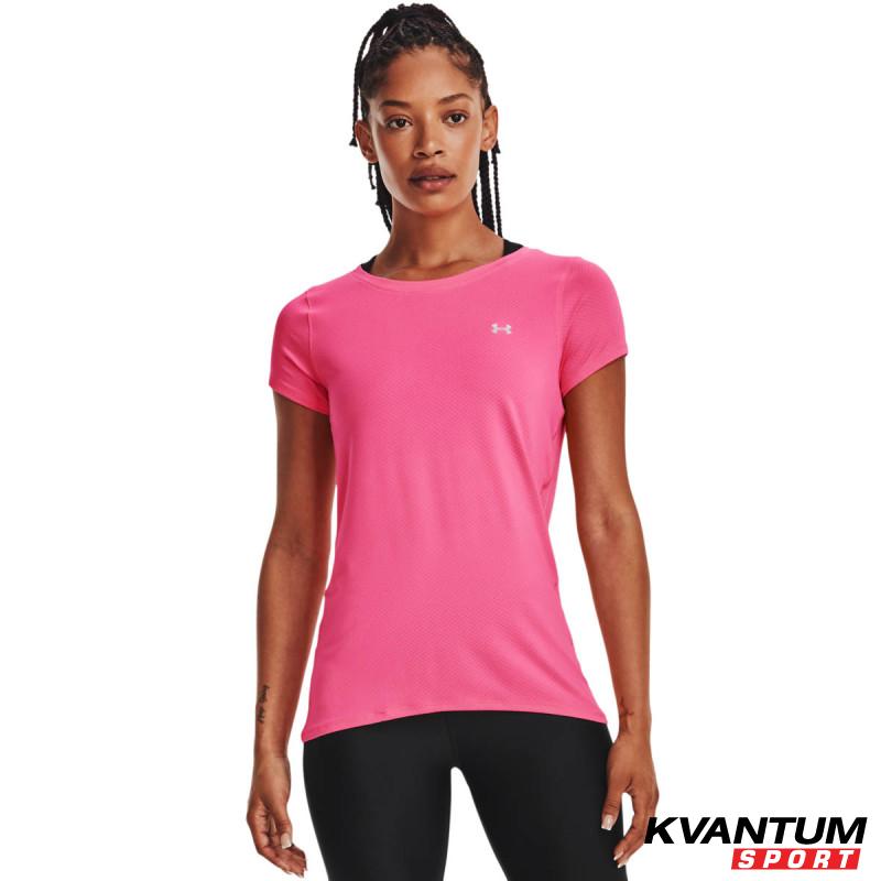 Tricou Dama HG ARMOUR SS Under Armour