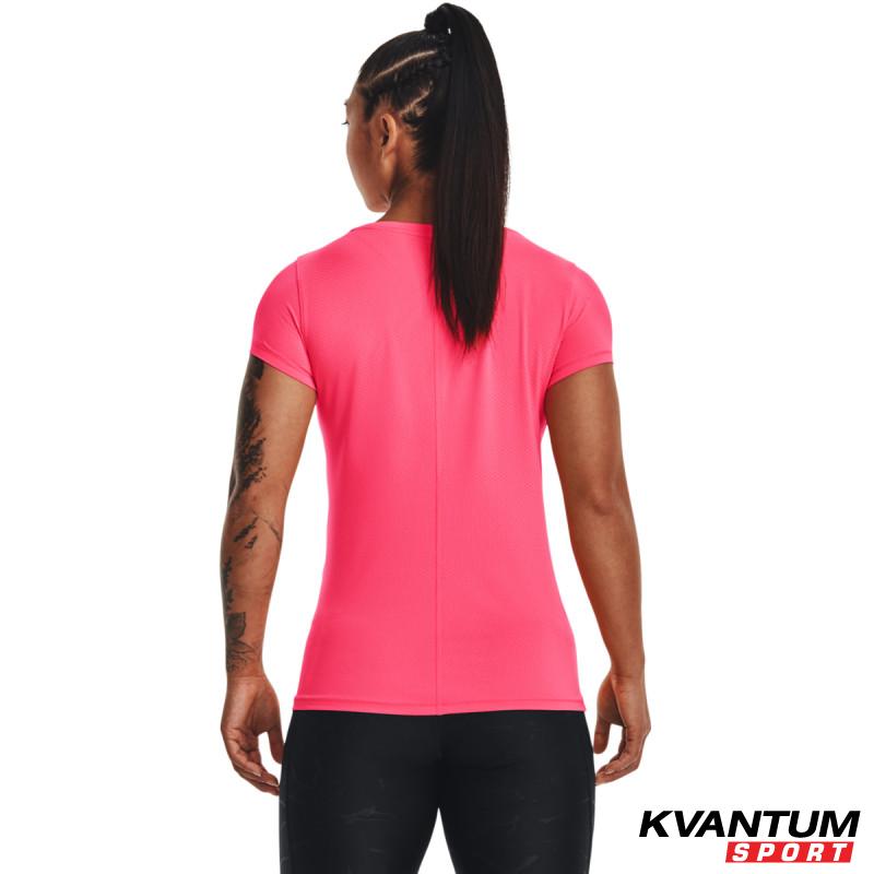 Tricou Dama HG ARMOUR SS Under Armour