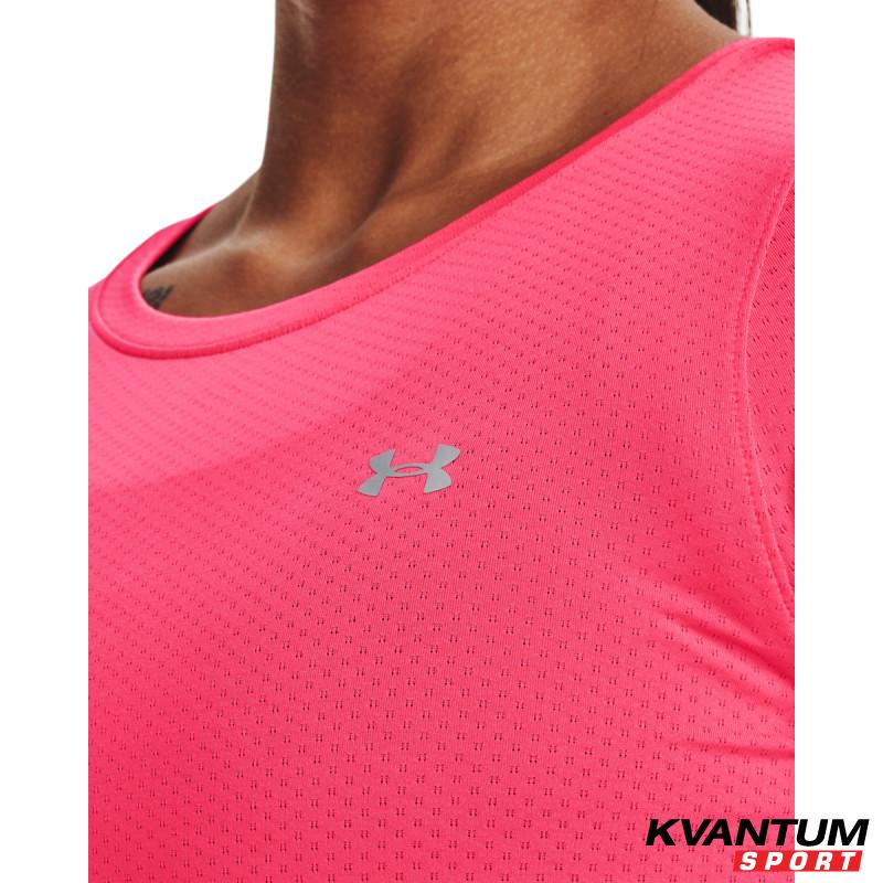 Tricou Dama HG ARMOUR SS Under Armour