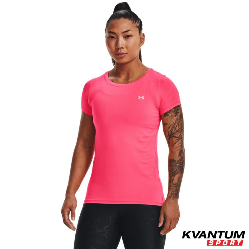 Tricou Dama HG ARMOUR SS Under Armour