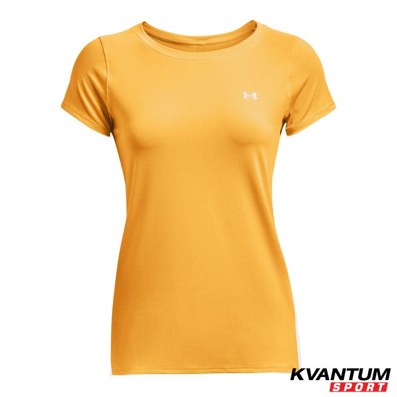 Tricou Dama HG ARMOUR SS Under Armour