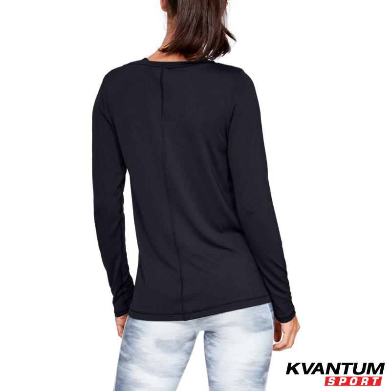 Bluza Dama HG ARMOUR LONG SLEEVE Under Armour