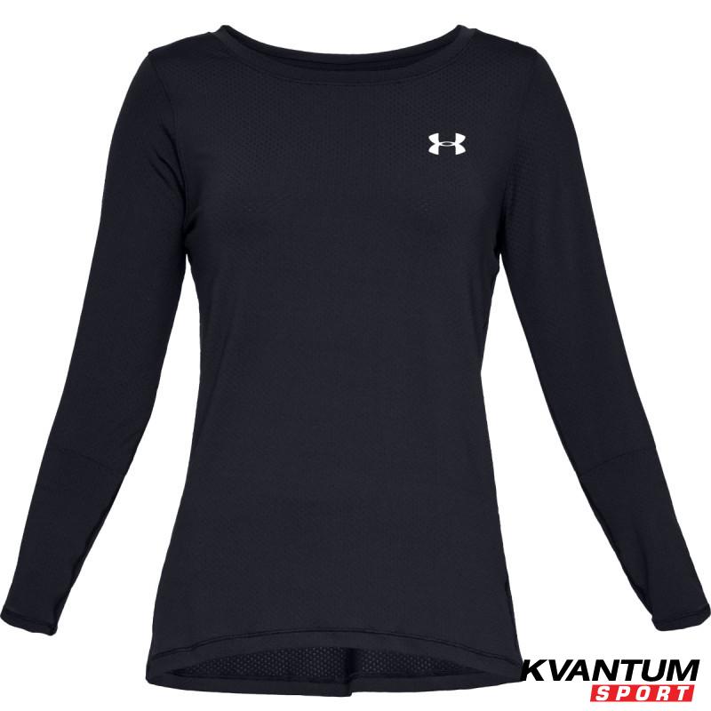 Bluza Dama HG ARMOUR LONG SLEEVE Under Armour