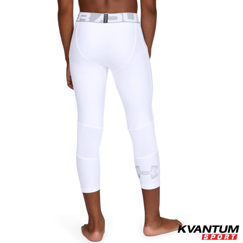 Boys' Armour HeatGear 3/4 Legging
