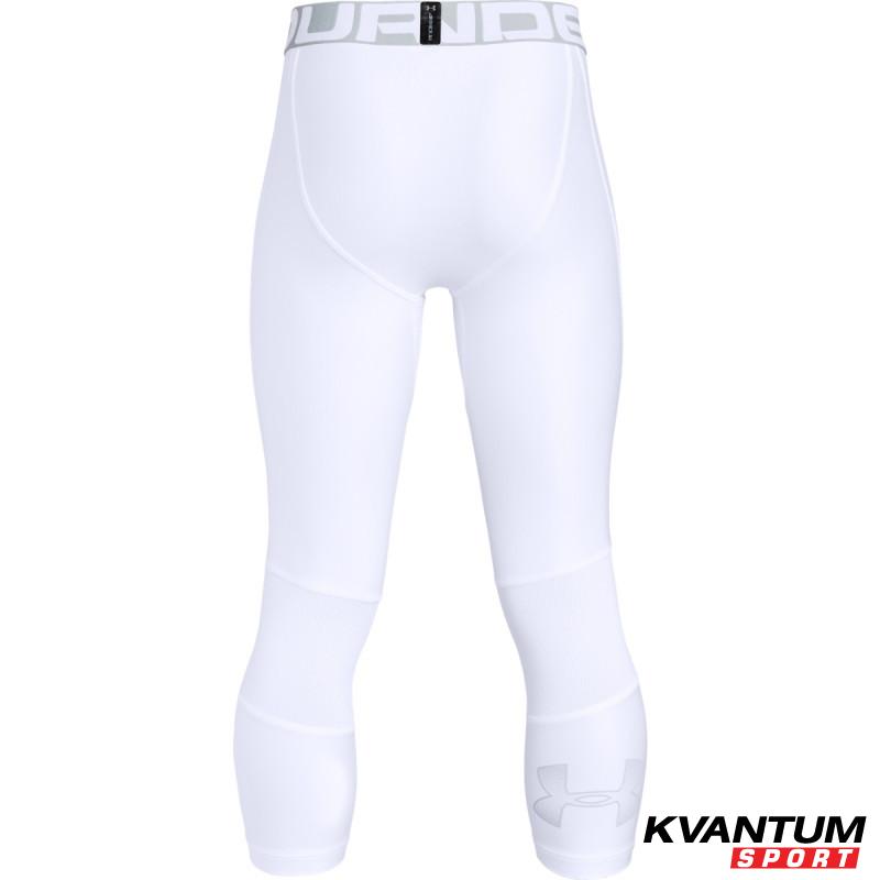Boys' Armour HeatGear 3/4 Legging