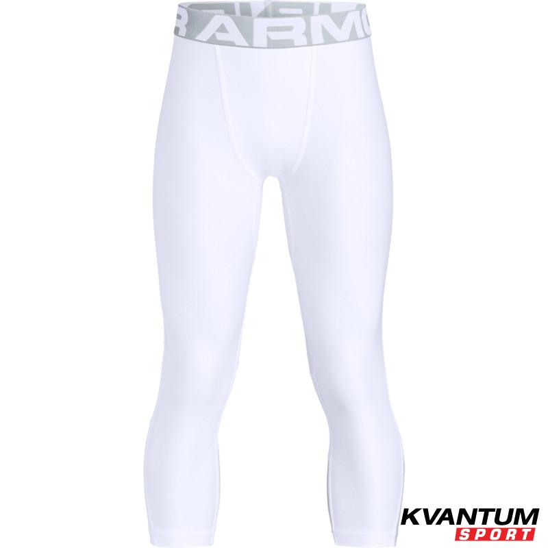 Boys' Armour HeatGear 3/4 Legging