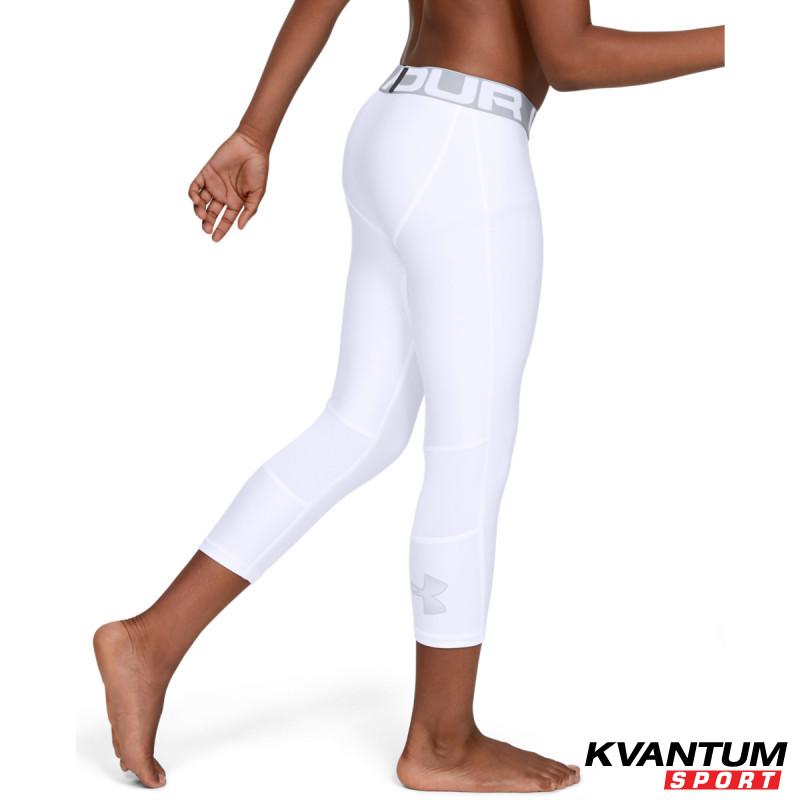 Boys' Armour HeatGear 3/4 Legging