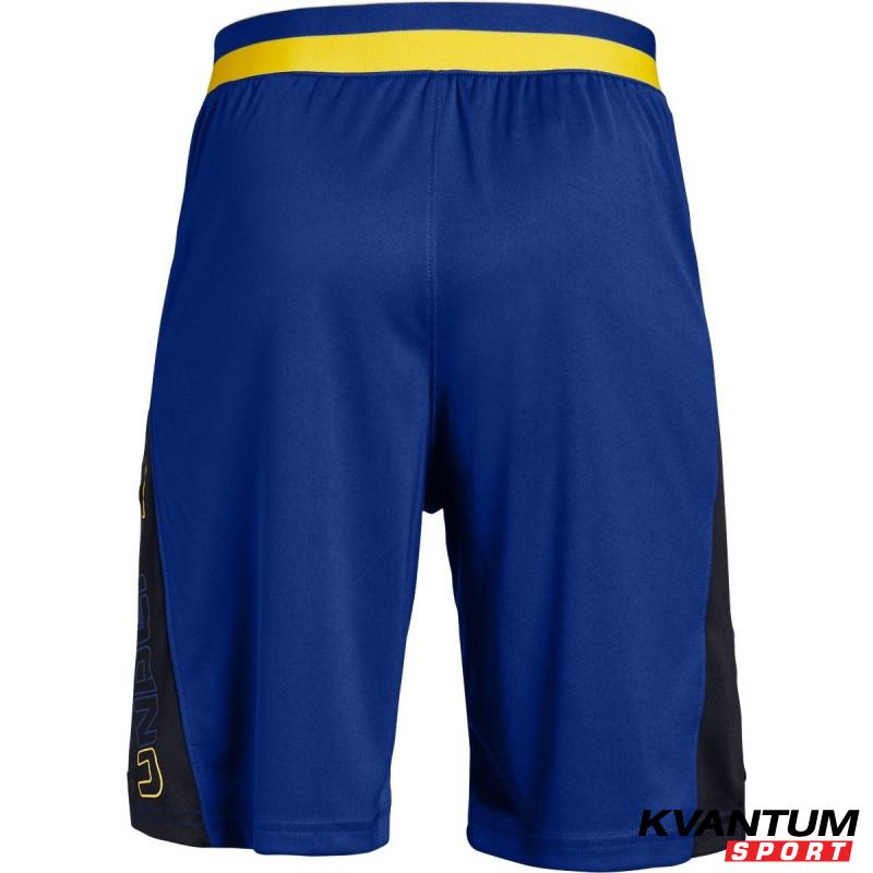 Boys' UA Stunt 2.0 Shorts