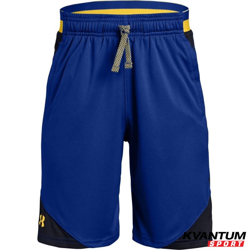Boys' UA Stunt 2.0 Shorts