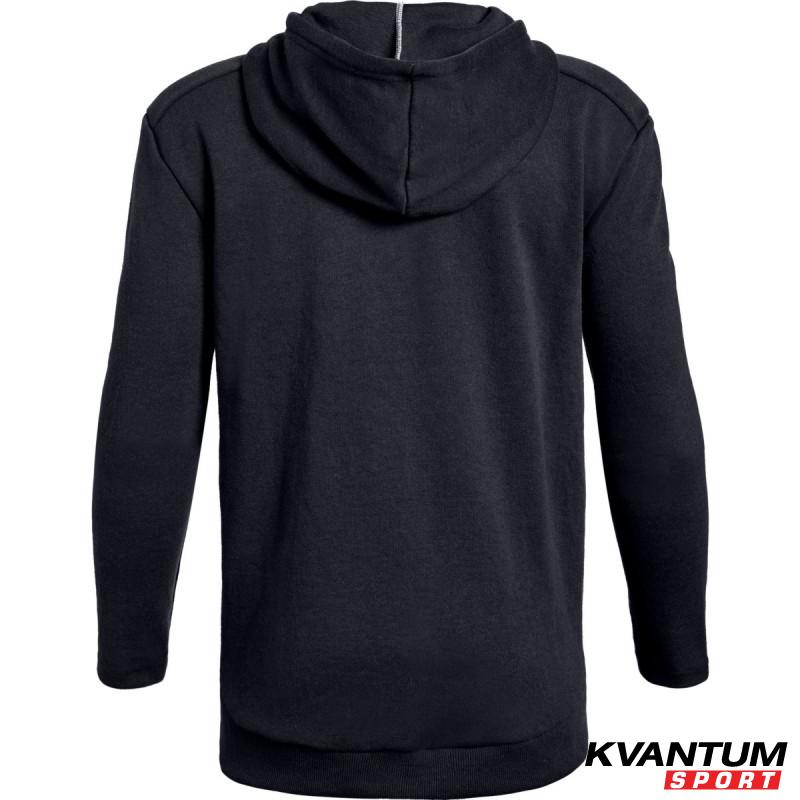 Boys' Unstoppable Double Knit Full Zip