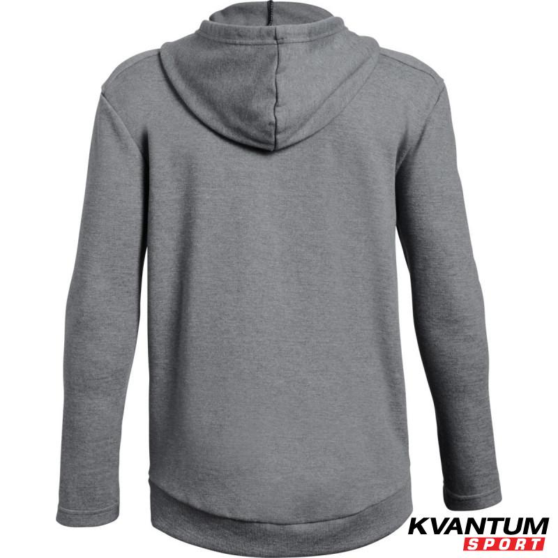 Unstoppable Double Knit Full Zip
