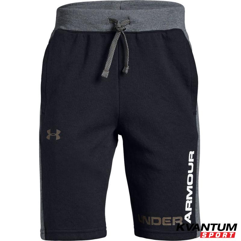 Boys' Unstoppable Double Knit Short