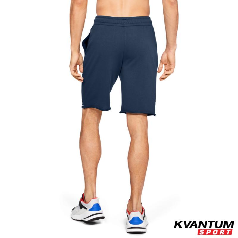 Men's UA Sportstyle Terry Shorts