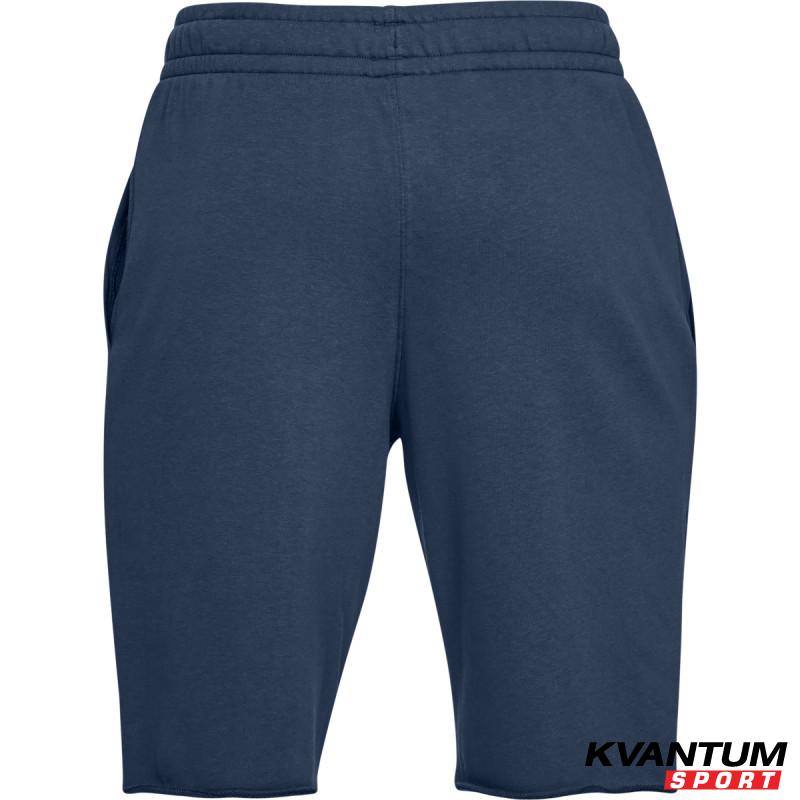 Men's UA Sportstyle Terry Shorts